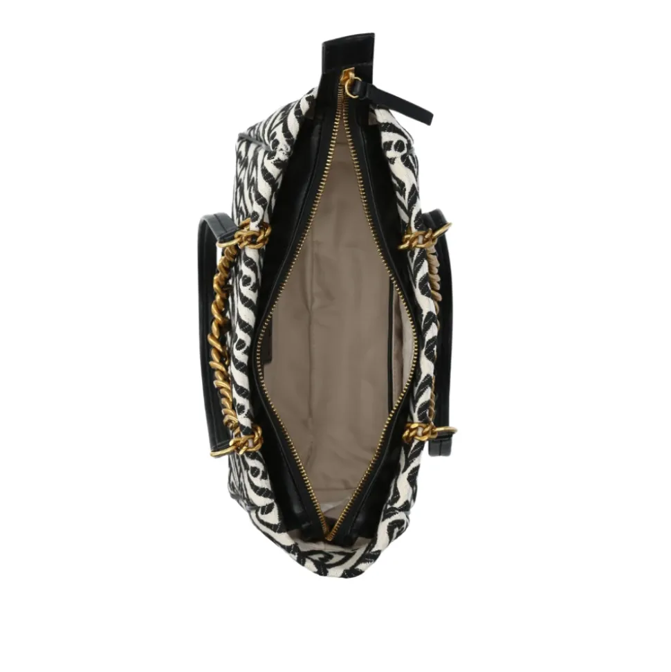 Torba na zakupy z Monogramem