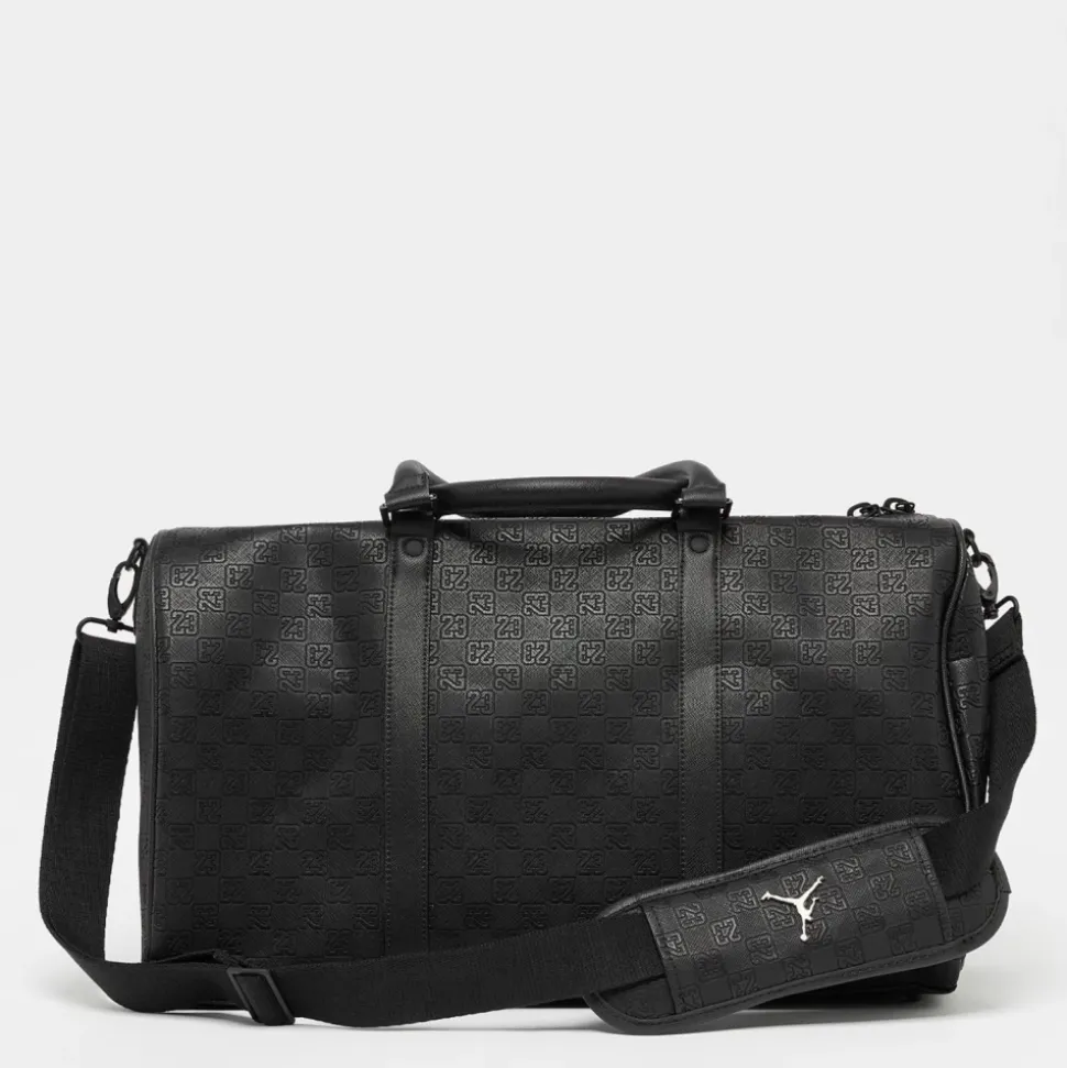 Torba Podróżna Jam Monogram