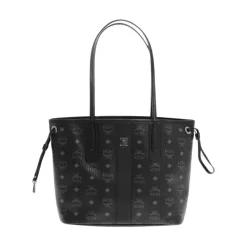 Torba Tote z eko-skóry z logo
