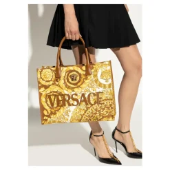 Torba typu `shopper`
