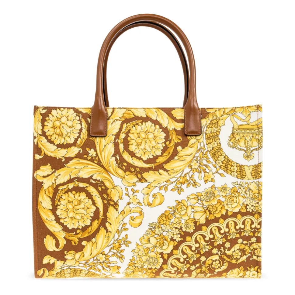 Torba typu `shopper`
