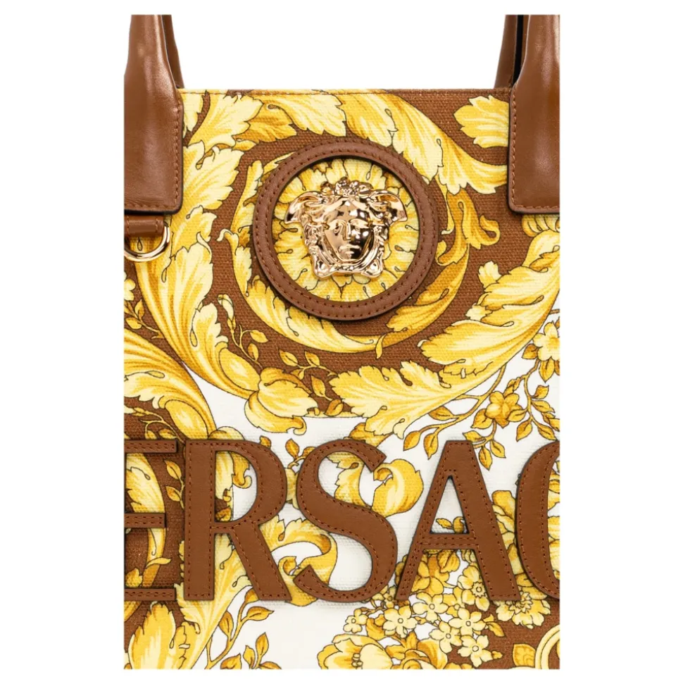 Torba typu `shopper`