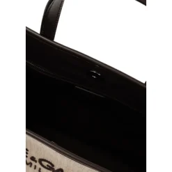 Torba typu ‘shopper’ z logo