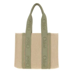 Torba typu tote Woody Medium