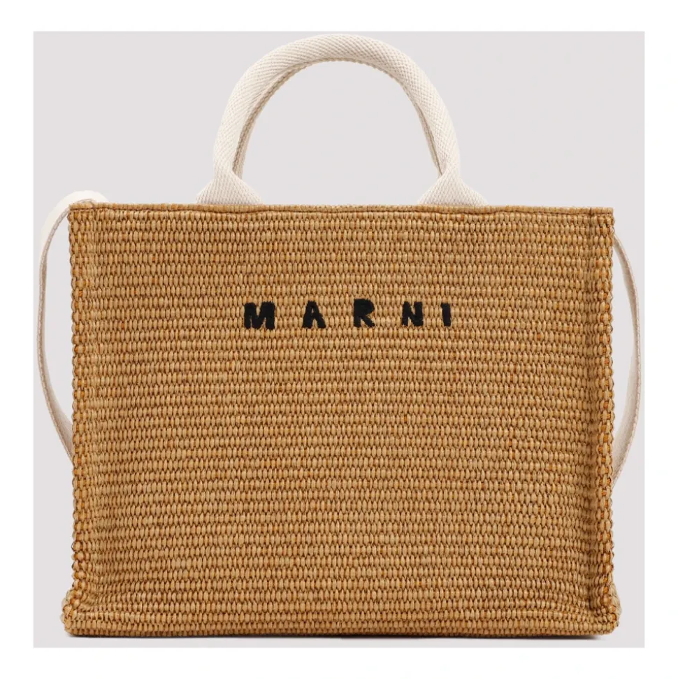 Torba typu tote z rafii