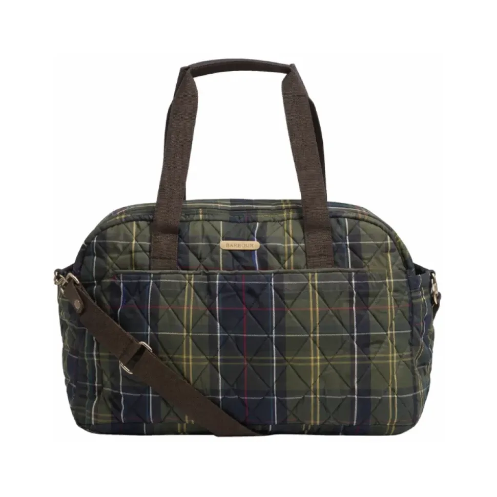 Torba Wetherham Quilted Holdall