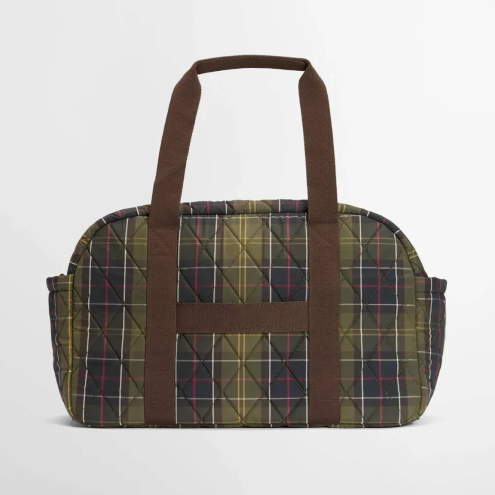 Torba Wetherham Quilted Holdall