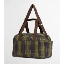Torba Wetherham Quilted Holdall