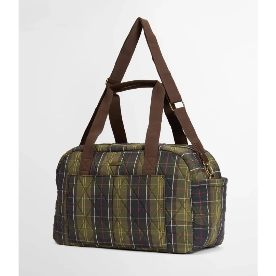 Torba Wetherham Quilted Holdall