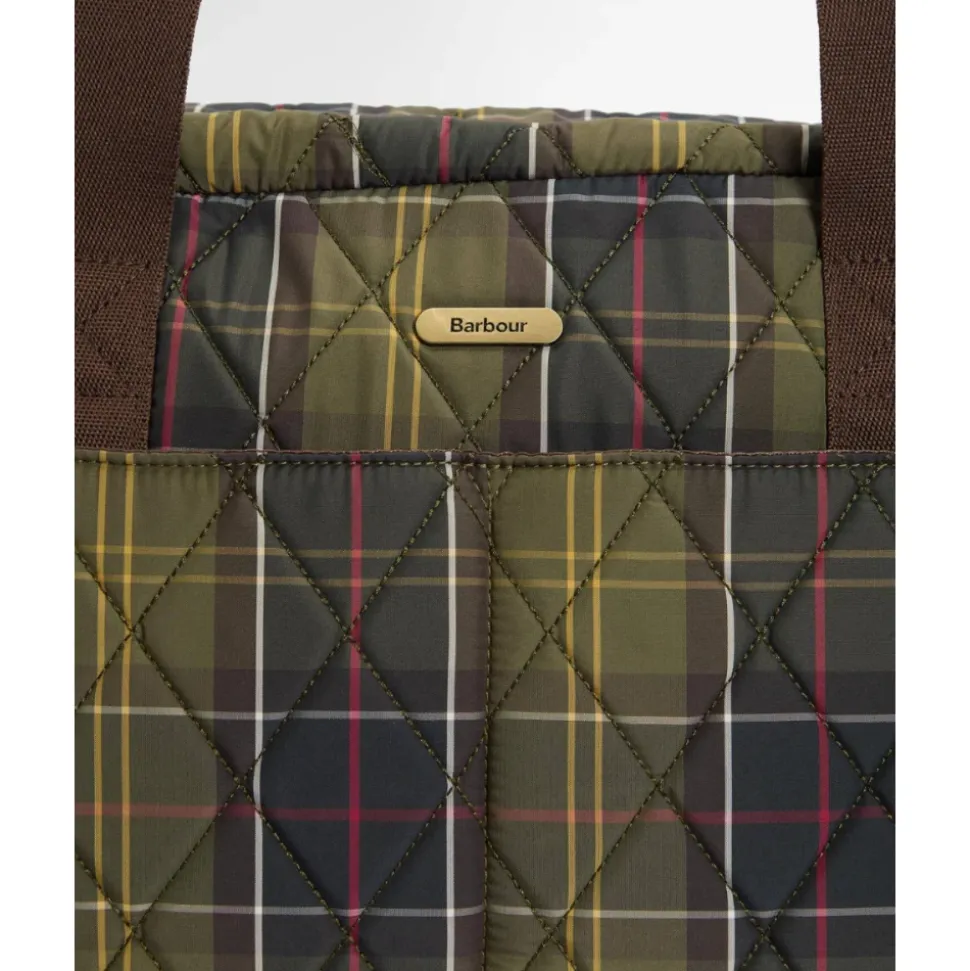 Torba Wetherham Quilted Holdall