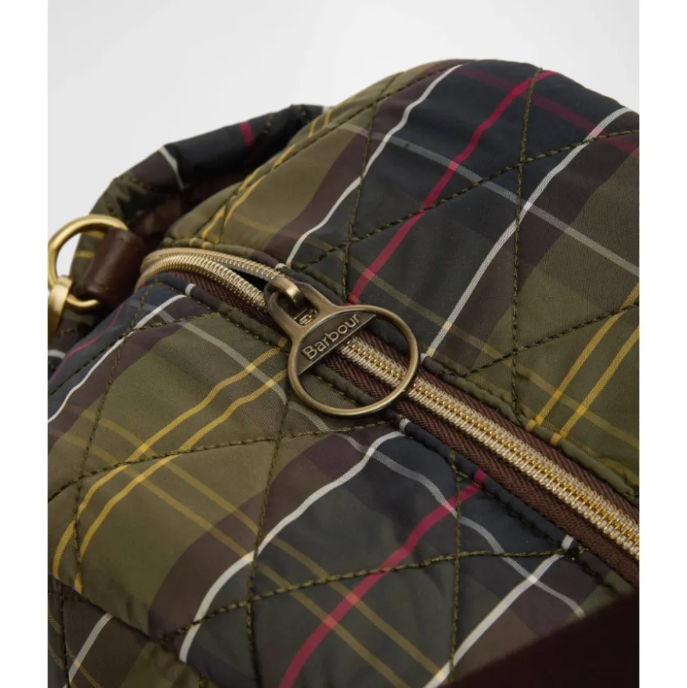 Torba Wetherham Quilted Holdall