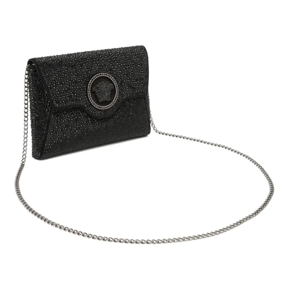 Torebka Barocco Jacquard Crossbody