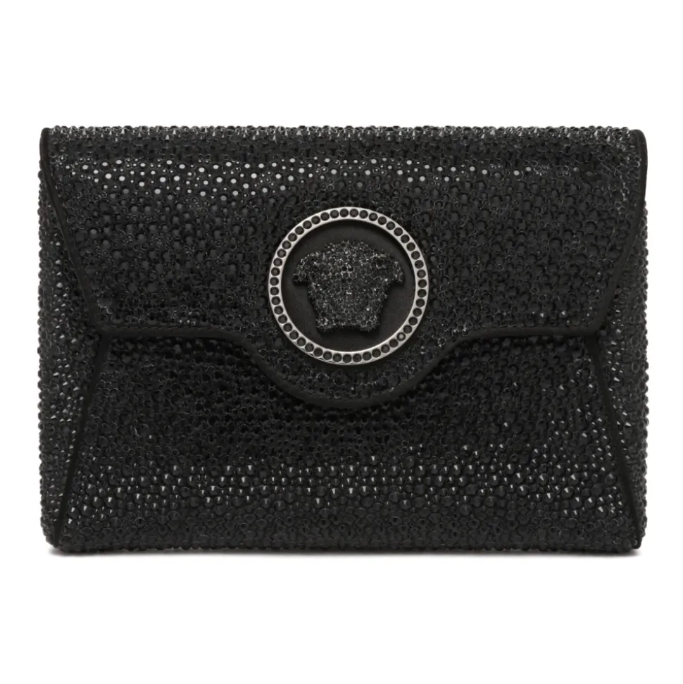 Torebka Barocco Jacquard Crossbody