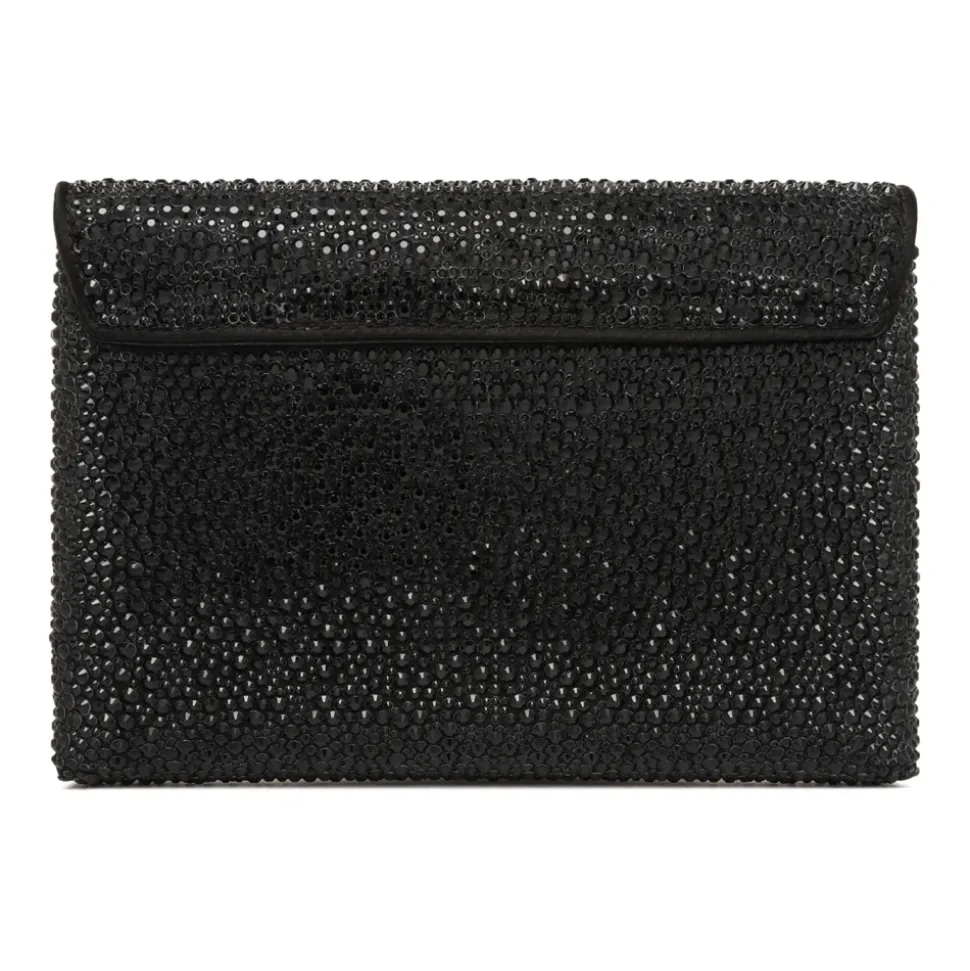 Torebka Barocco Jacquard Crossbody