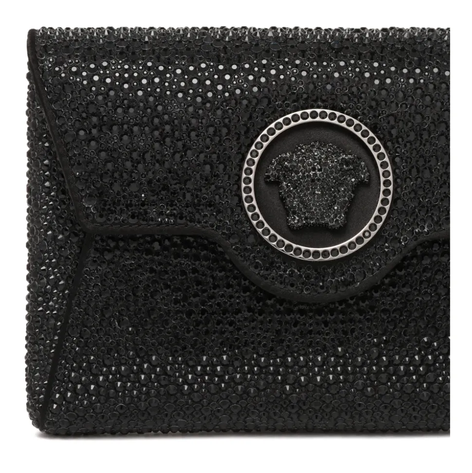 Torebka Barocco Jacquard Crossbody