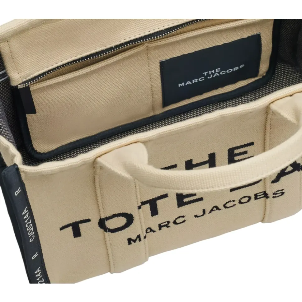 Torebka Jacquard Medium