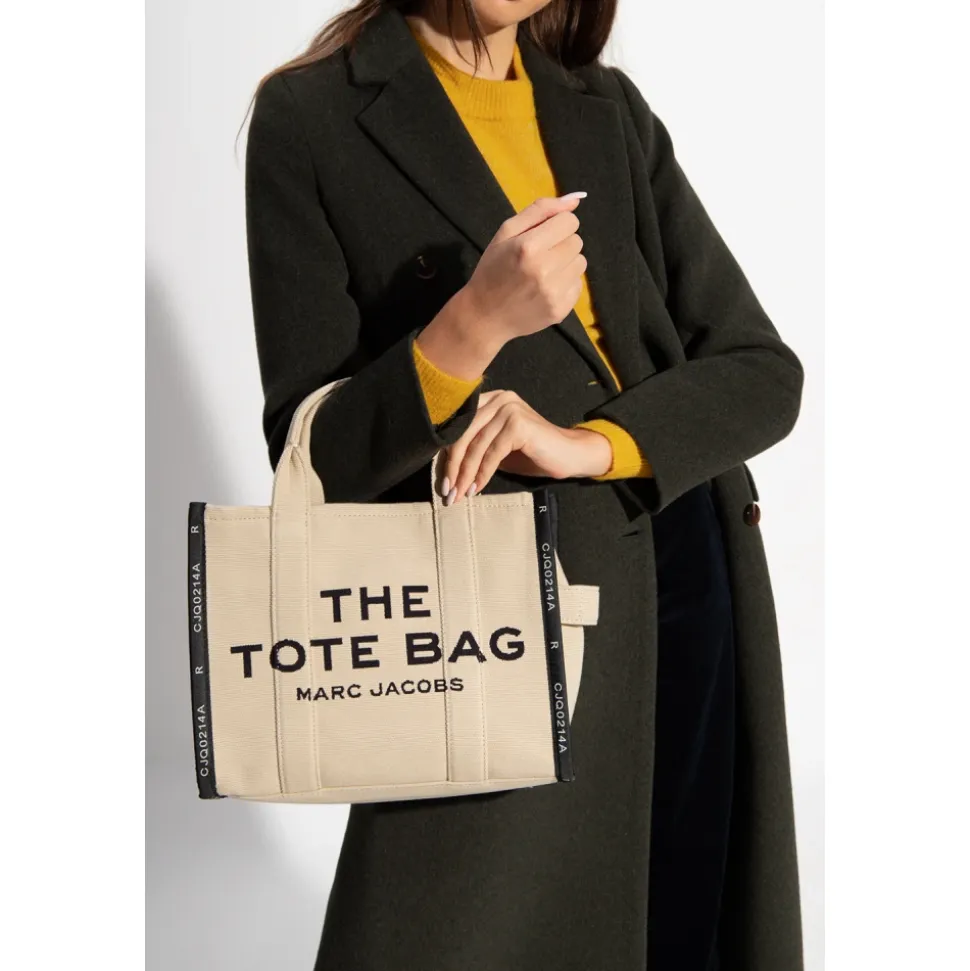 Torebka Jacquard Medium