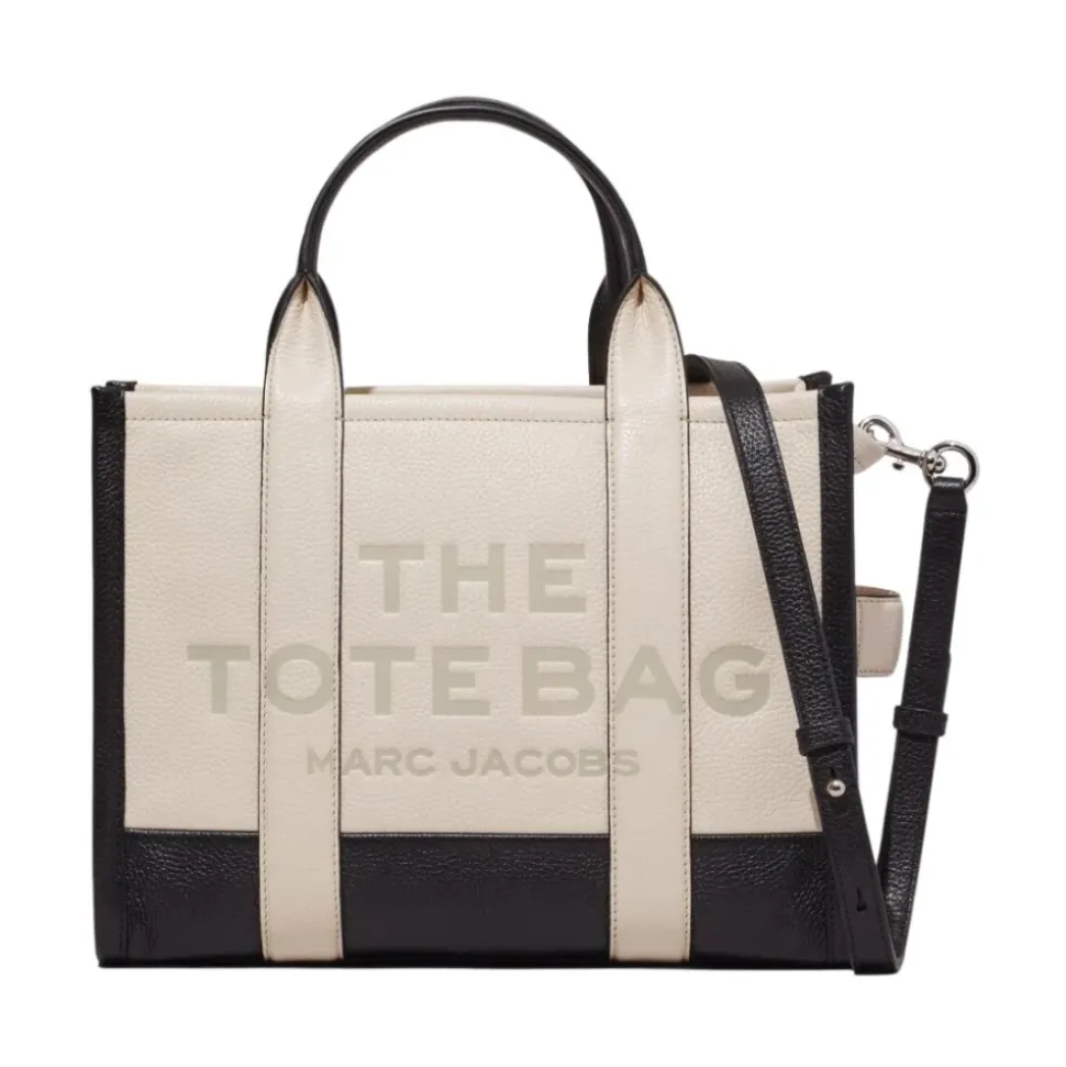 Torebka The Colorblock Medium Tote Bag