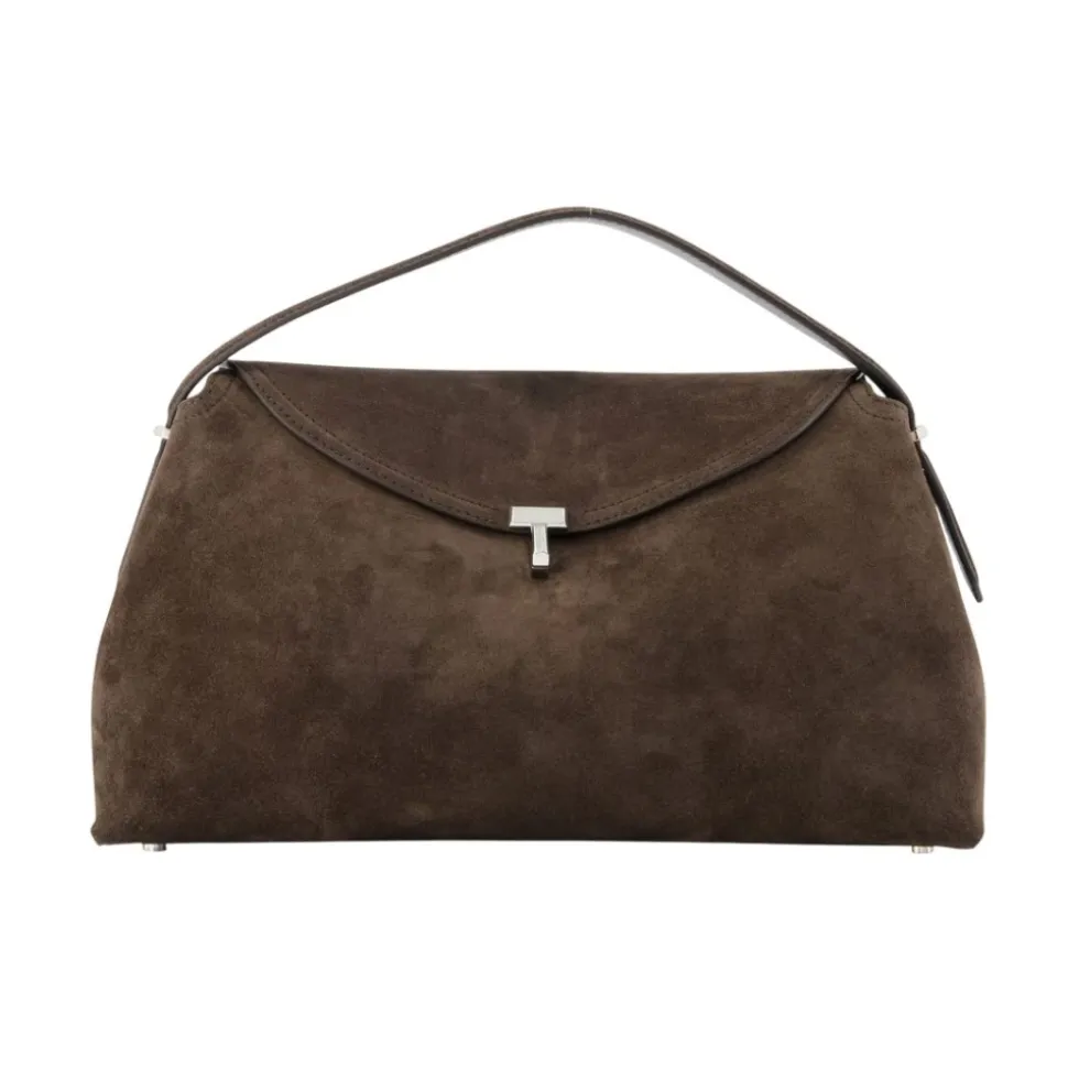 Torebka z uchwytem T-Lock