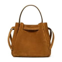 Torebki Tory Burch.. Brązowy