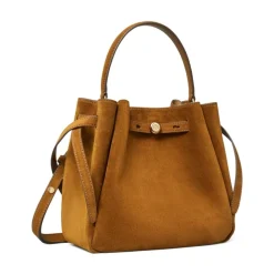 Torebki Tory Burch.. Brązowy