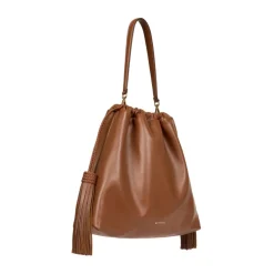 Torebki typu Bucket Bag