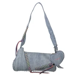 Torio Altadena Denim Bag