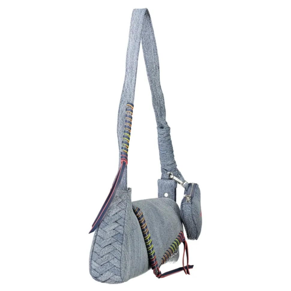 Torio Altadena Denim Bag