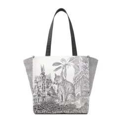 Totebag Piranesi