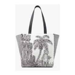 Totebag Piranesi