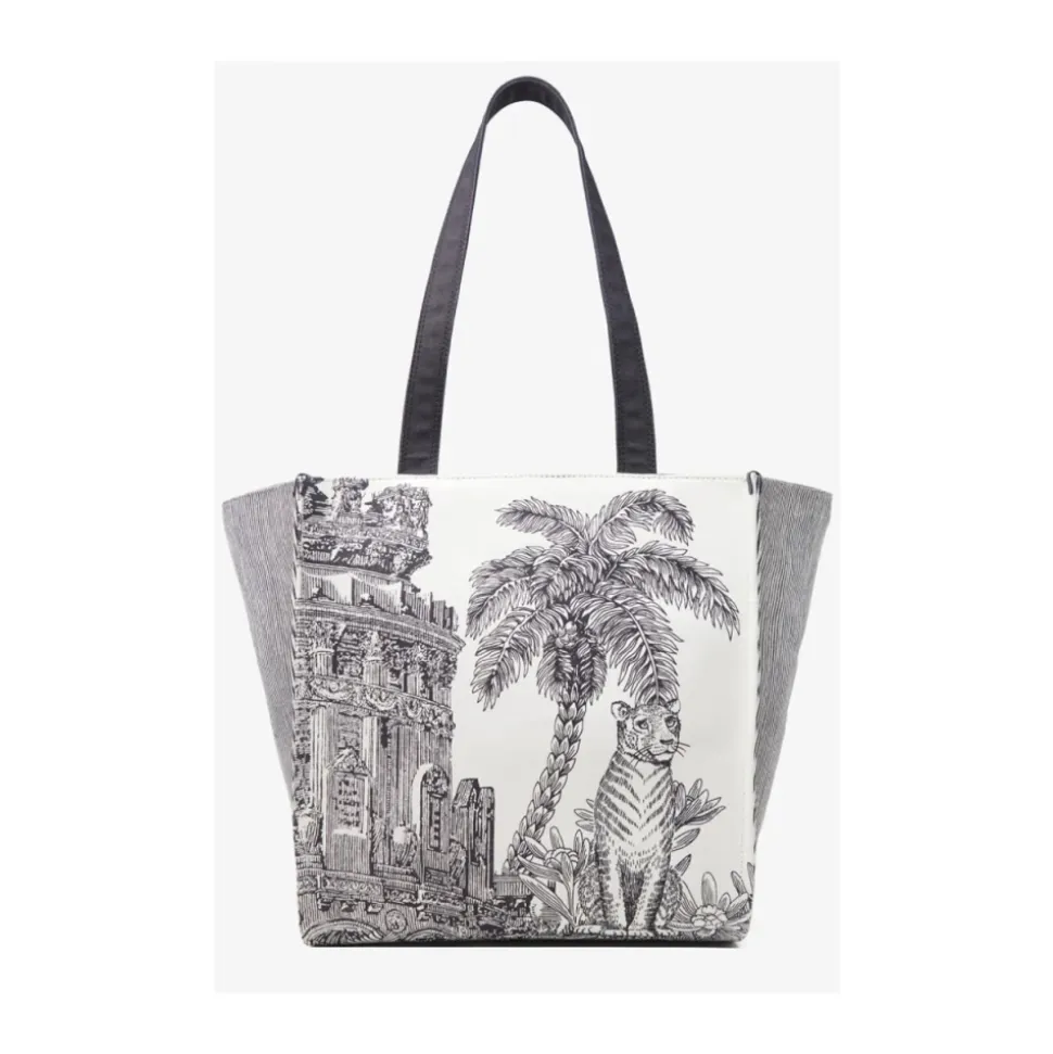 Totebag Piranesi