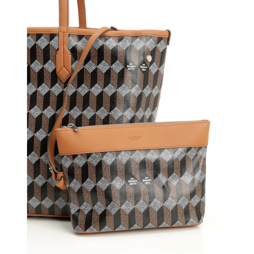 Tote No. 47