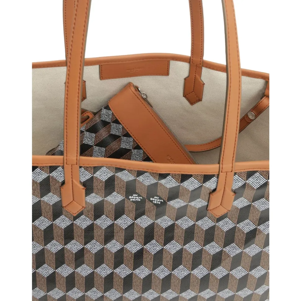 Tote No. 47