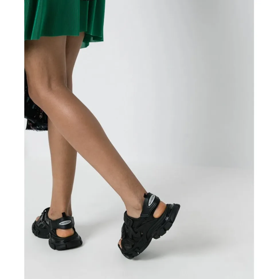 Track Sandal