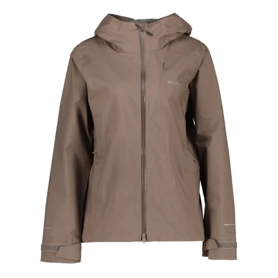 Trailborne 2.5L Packable Waterproof Jacket