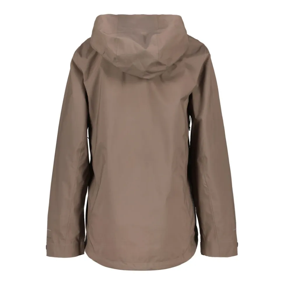 Trailborne 2.5L Packable Waterproof Jacket
