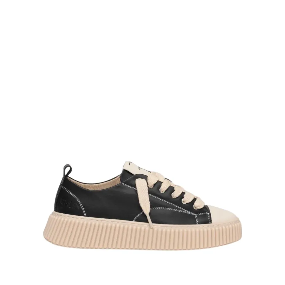 Treble 2020 Leather