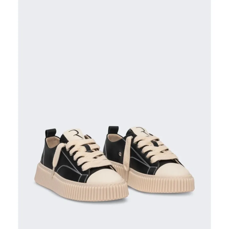 Treble 2020 Leather