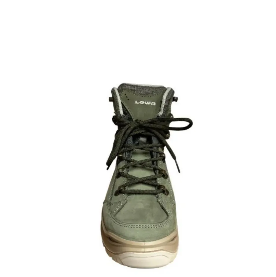 Trekking Boots