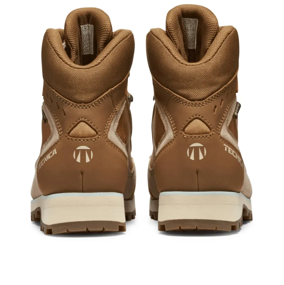 Trekking Boots