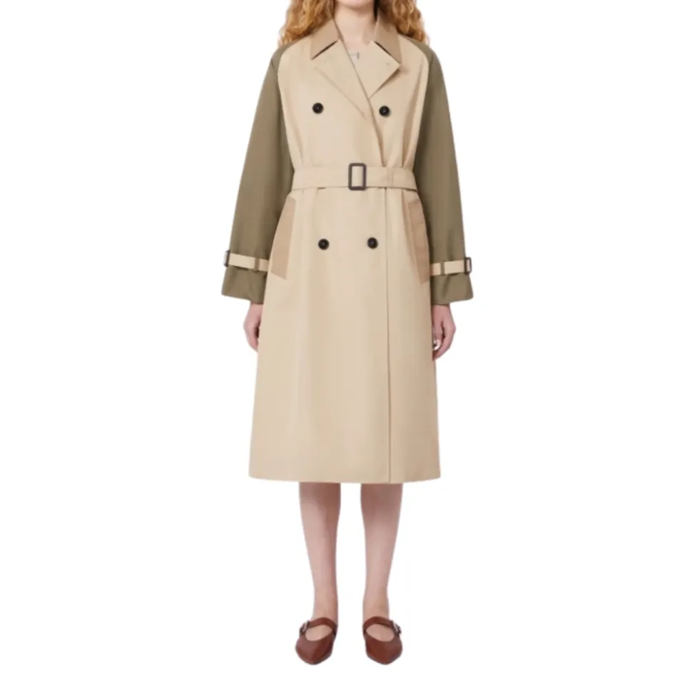 Trench Coats