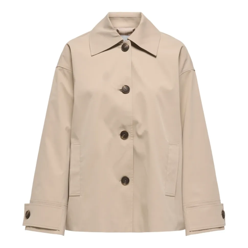 Trench Coats