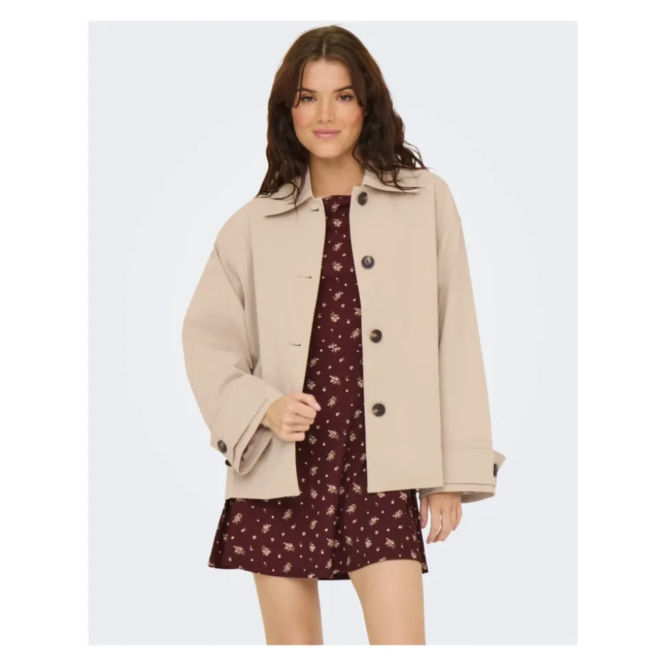 Trench Coats