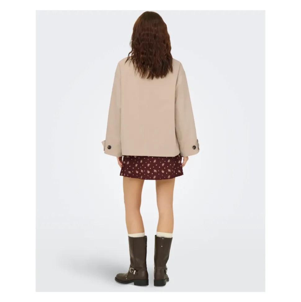 Trench Coats