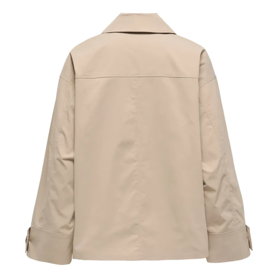 Trench Coats