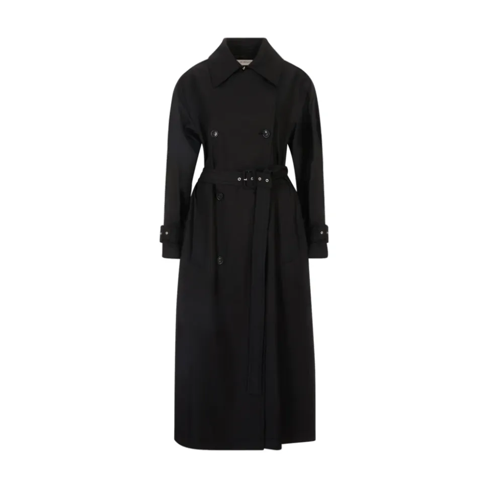 Trench Coats