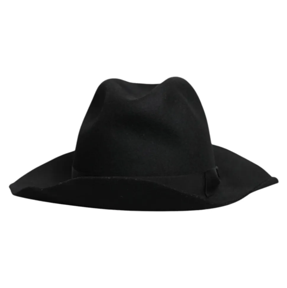 Trilby Fedora Hat