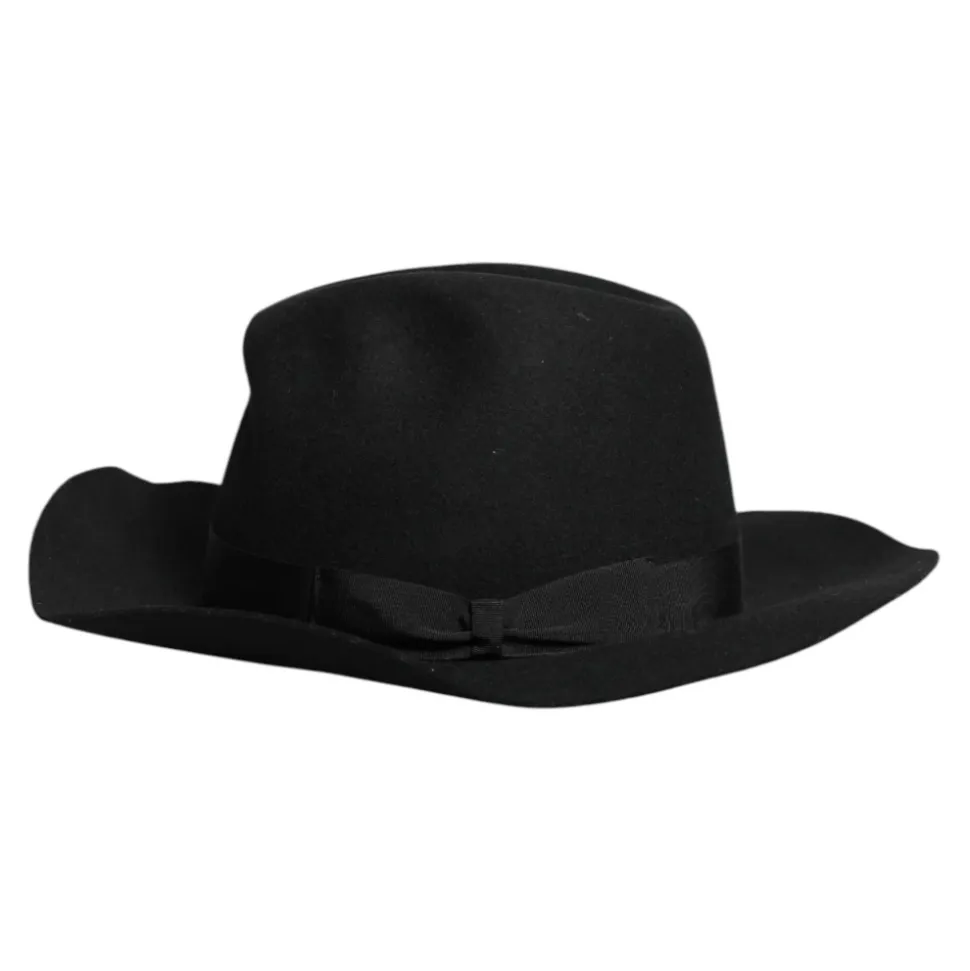 Trilby Fedora Hat