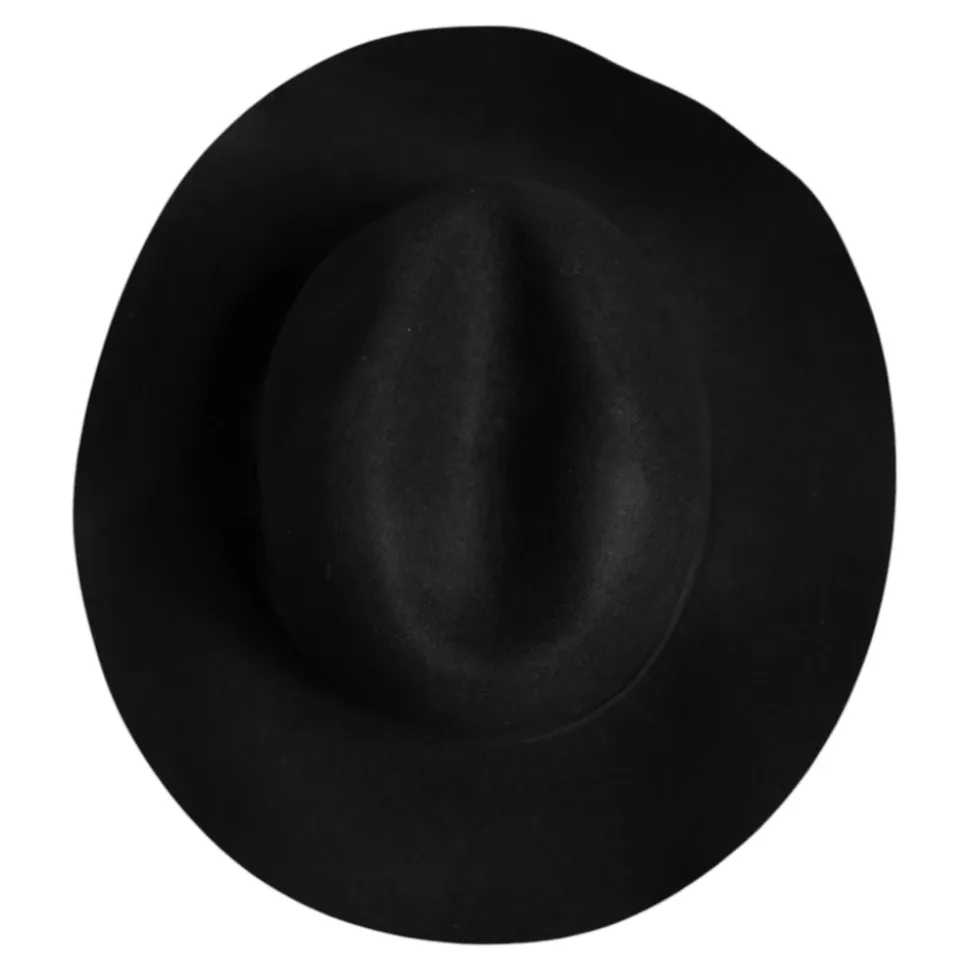 Trilby Fedora Hat