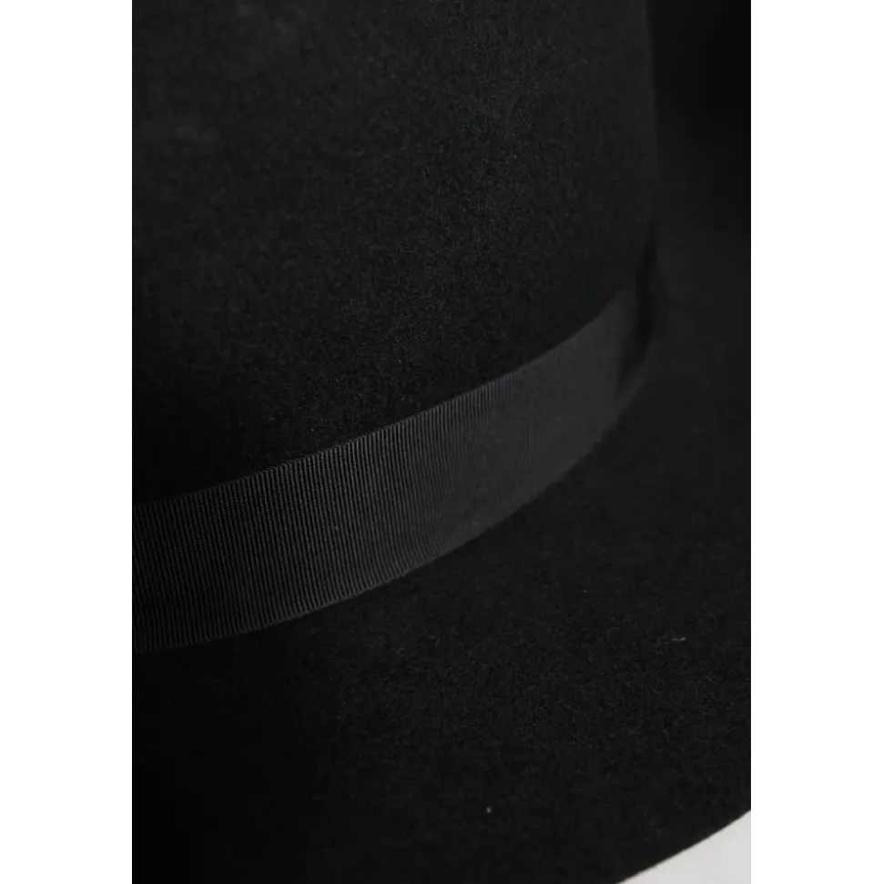 Trilby Fedora Hat